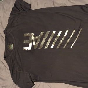 AE shirt